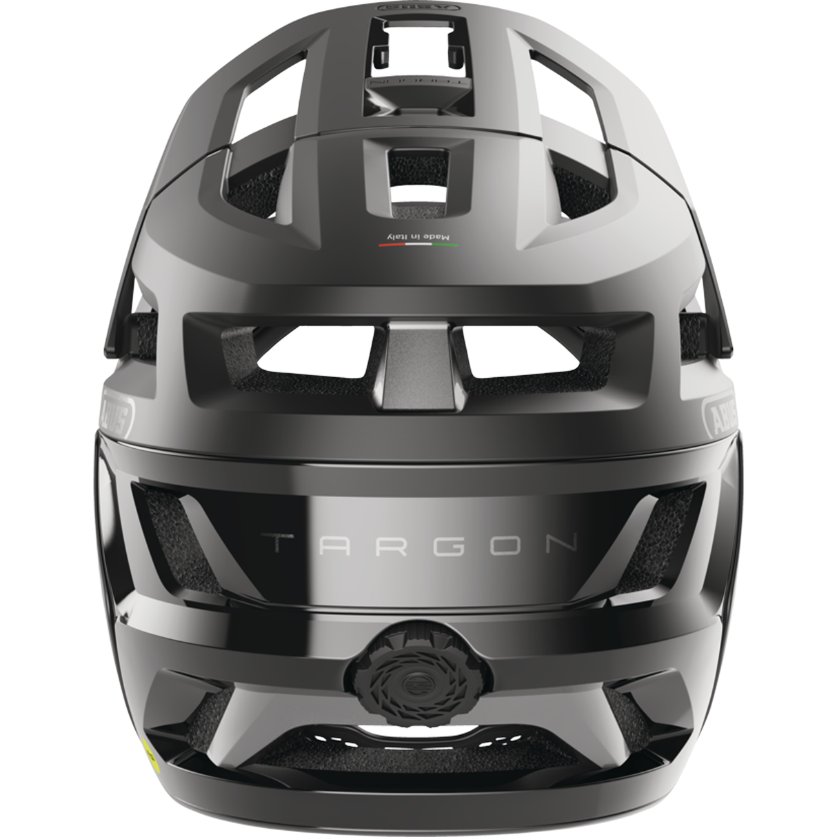 Casque Abus Targon MIPS - Noir
