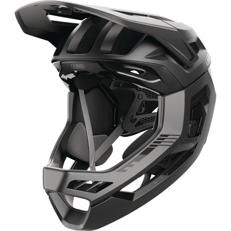 Casco Abus Targon - Nero Abus