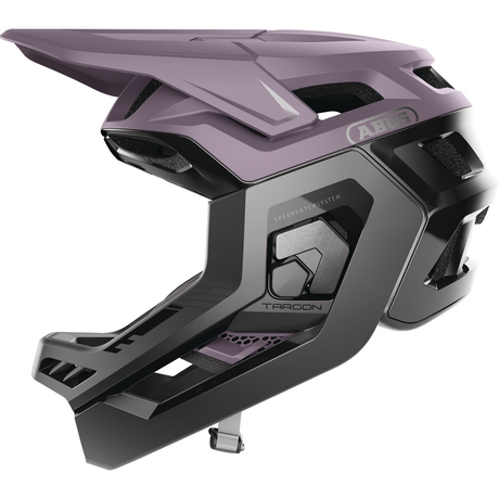 Casco Abus Targon - Viola Abus