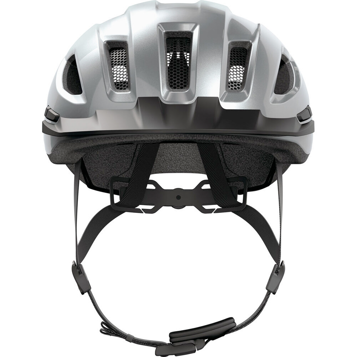 Abus Urban-I 4.0 Helmet - Grey dark