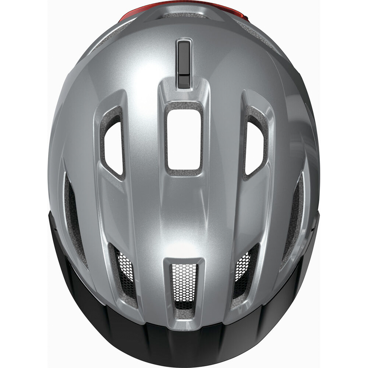 Abus Urban-I 4.0 Helmet - Grey dark