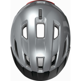 Abus Urban-I 4.0 Helmet - Grey dark