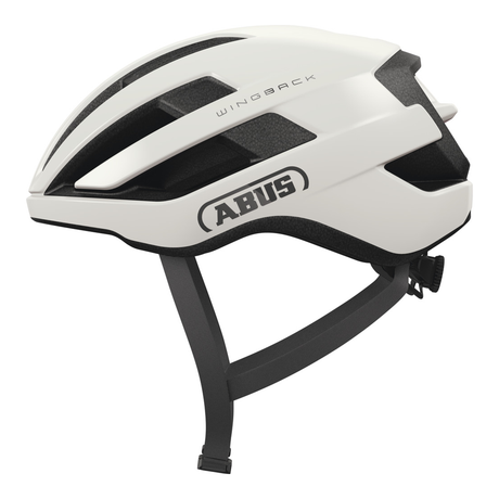 Casco Abus Wingback - Off white Abus