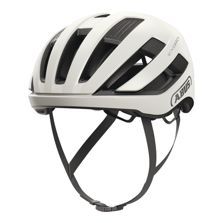 Casco Abus Wingback - Off white Abus