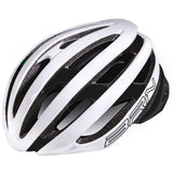 Casco BRN Corsaro - Bianco nero BRN