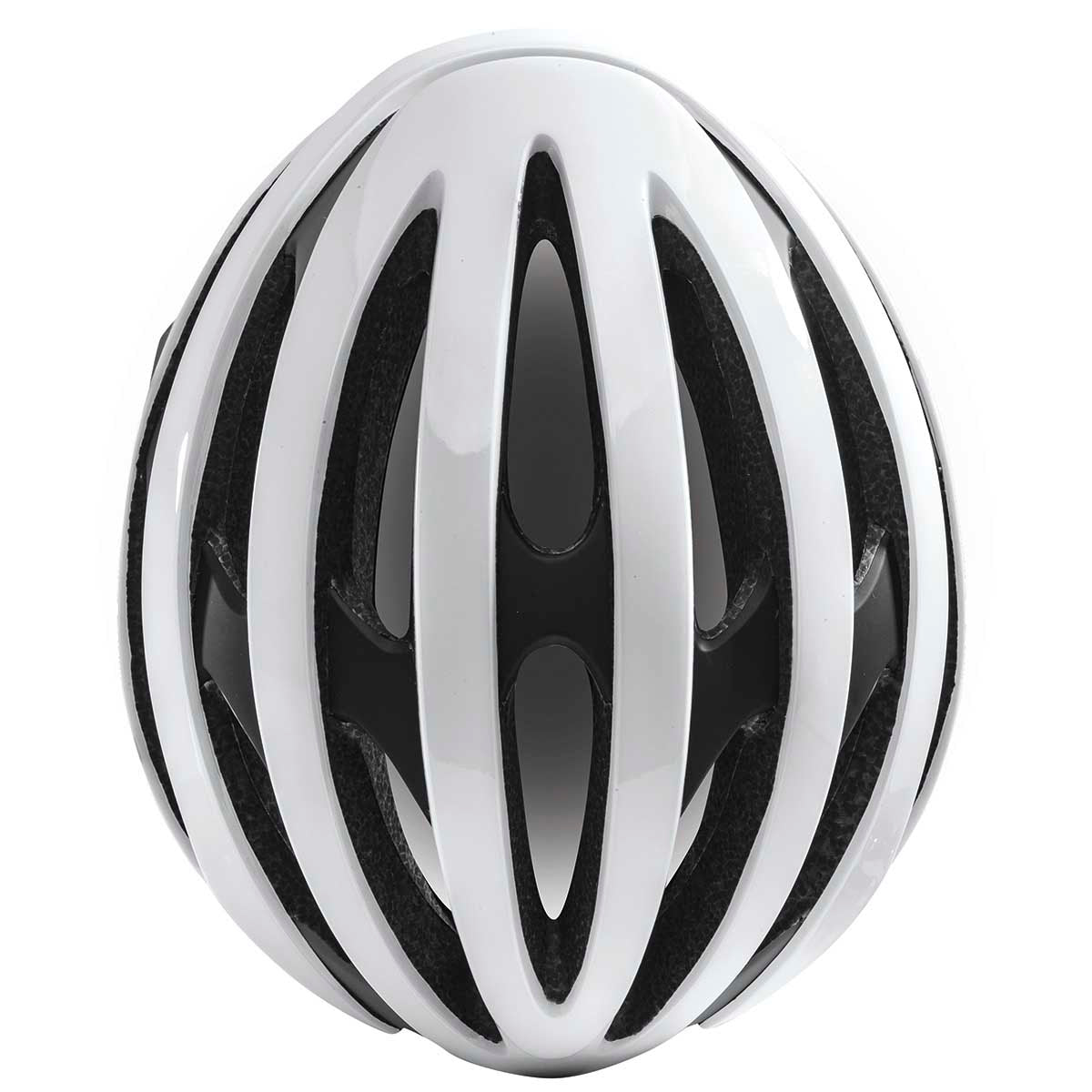 Casco BRN Corsaro - Bianco nero BRN