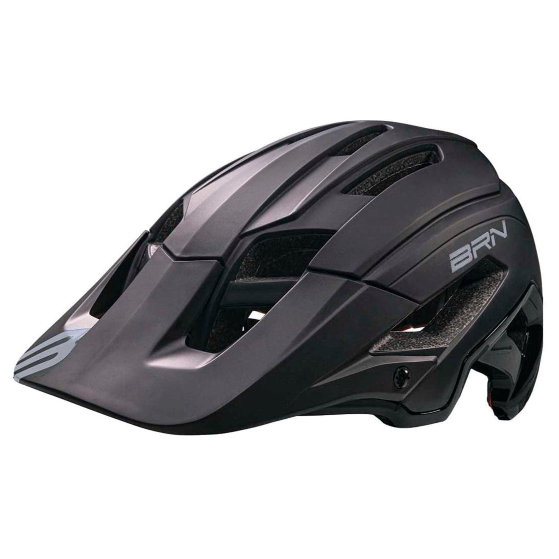 Casco BRN Skeggia - Nero BRN