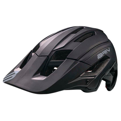 Casco BRN Skeggia - Nero BRN