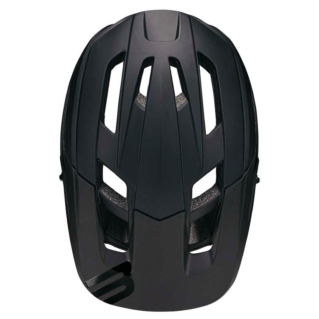 Casco BRN Skeggia - Nero BRN