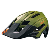Casco BRN Skeggia - Verde BRN