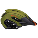 Casco BRN Skeggia - Verde BRN