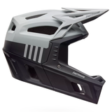 Casque Bell Full Air Mips - Gris noir