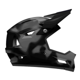 Bell Sanction 2 DLX Mips Helmet - Black Camo