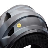 Bell Sanction 2 DLX Mips Helmet - Black Camo