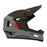 Bell Sanction 2 DLX Mips Helmet - Green Black