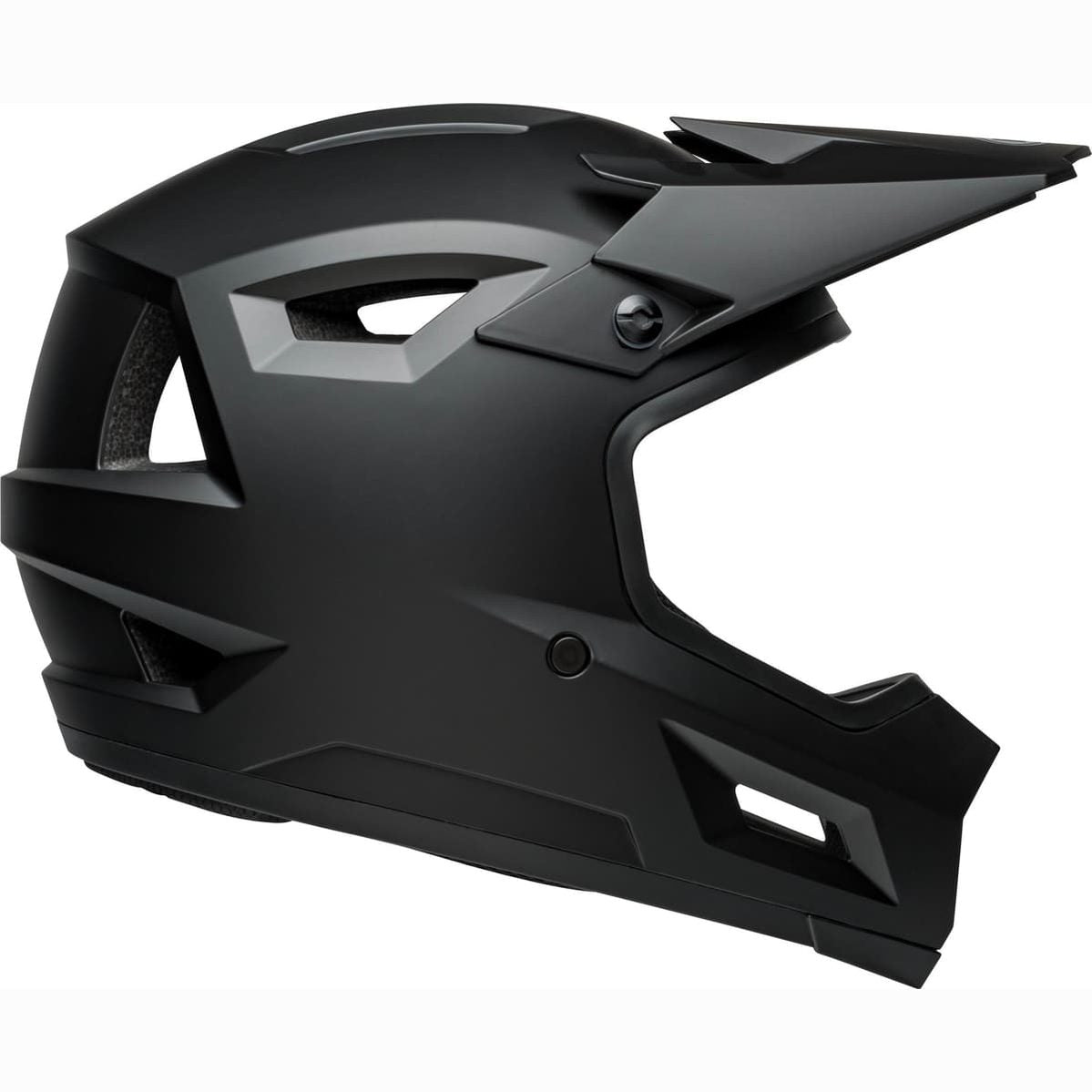 Casco Bell Sanction 2 - Nero Bell Helmets