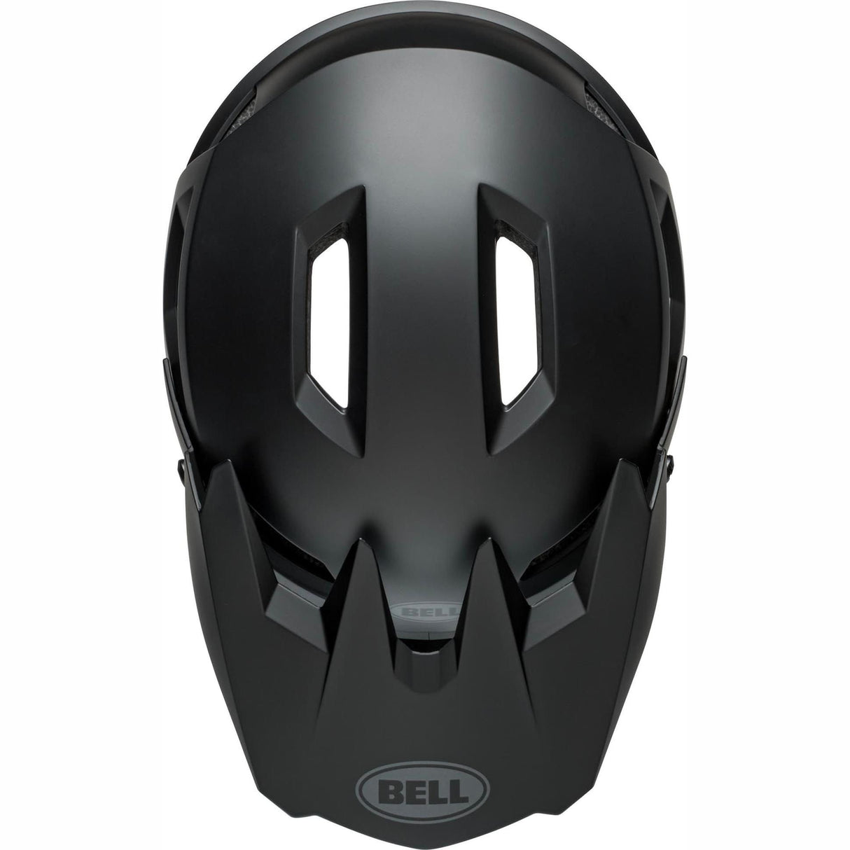 Casco Bell Sanction 2 - Nero Bell Helmets