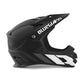 Bluegrass Intox helmet - Black white