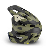 Casco Bluegrass Jetro Mips - Camo Limited Edition Bluegrass