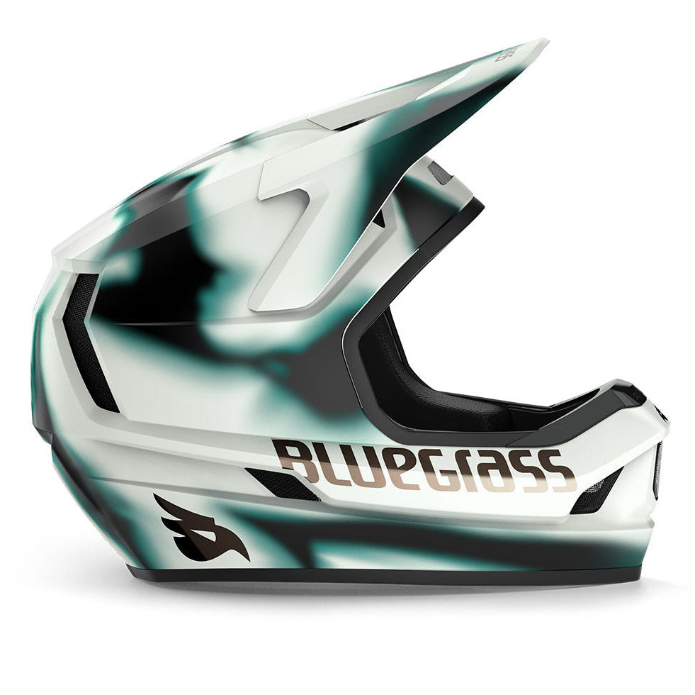 Casque Bluegrass Legit Mips - Frozen Mist