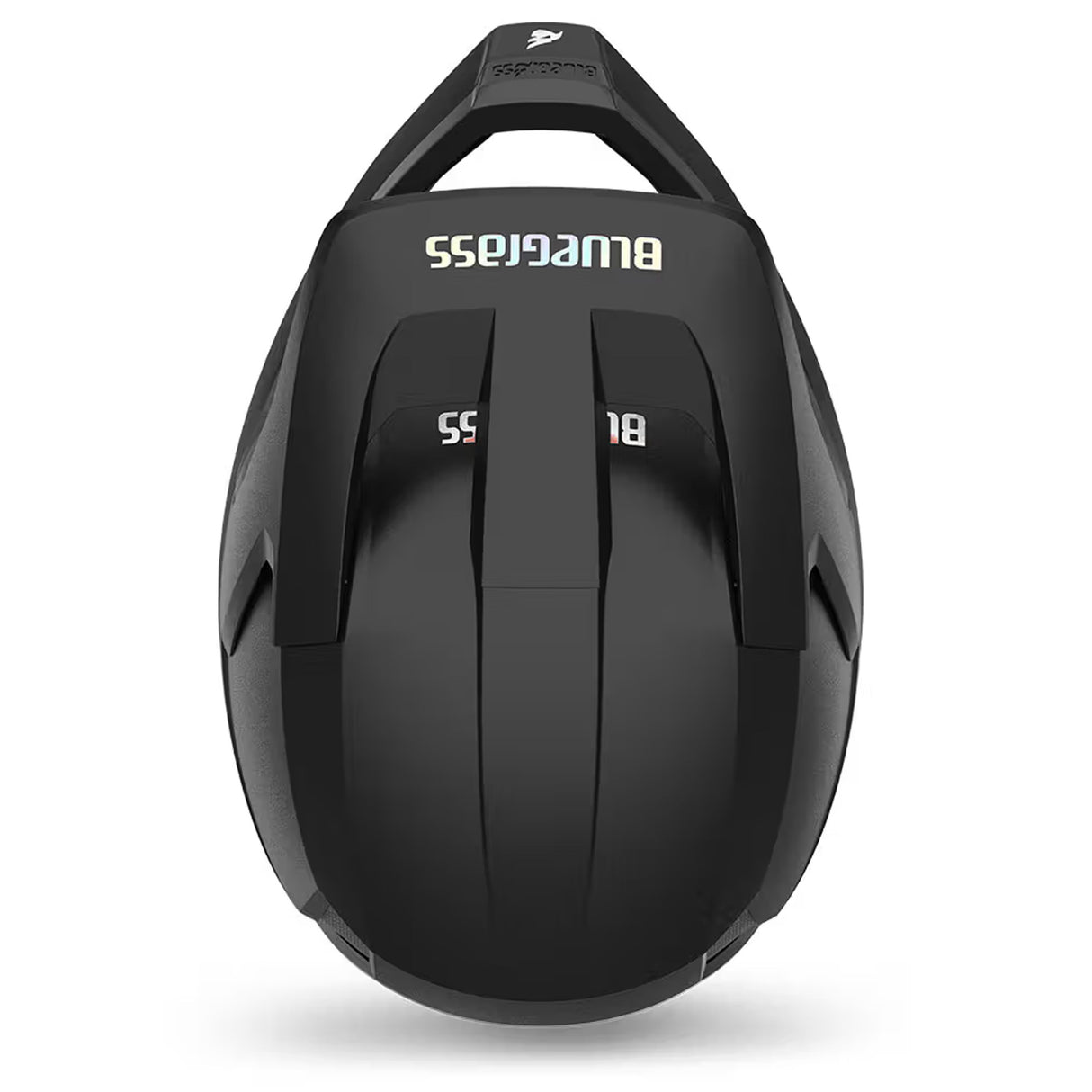 Casco Bluegrass Legit Mips - Nero Bluegrass