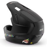 Casco Bluegrass Legit Mips - Nero Bluegrass