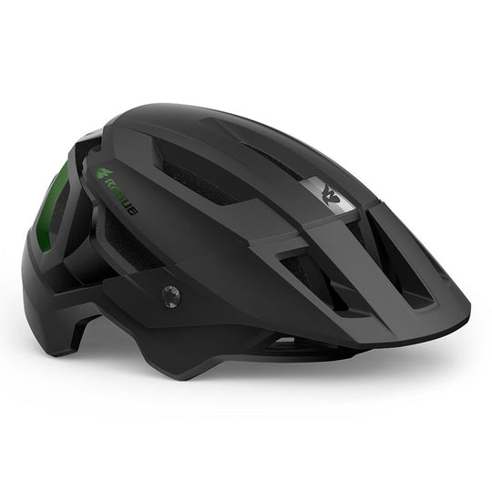 Casco Bluegrass Rogue Core Mips - Nero