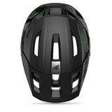 Casco Bluegrass Rogue Core Mips - Nero Bluegrass