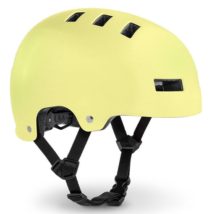 Casco Bluegrass Super Bold - Giallo Bluegrass