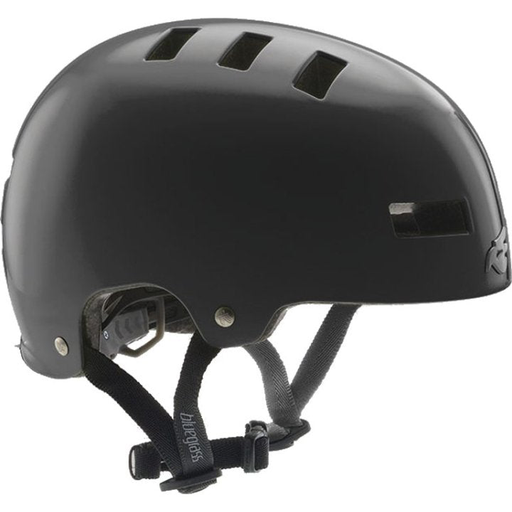 Casco Bluegrass Super Bold - Nero Bluegrass