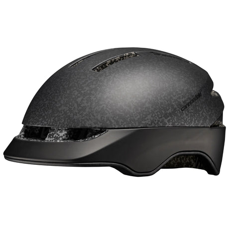 Casco Cannondale Sidestreet - Negro