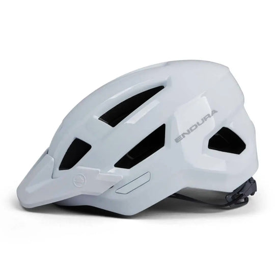 Casco Endura Hummvee - Bianco