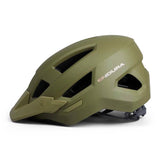 Casco Endura Hummvee - Verde opaco Endura