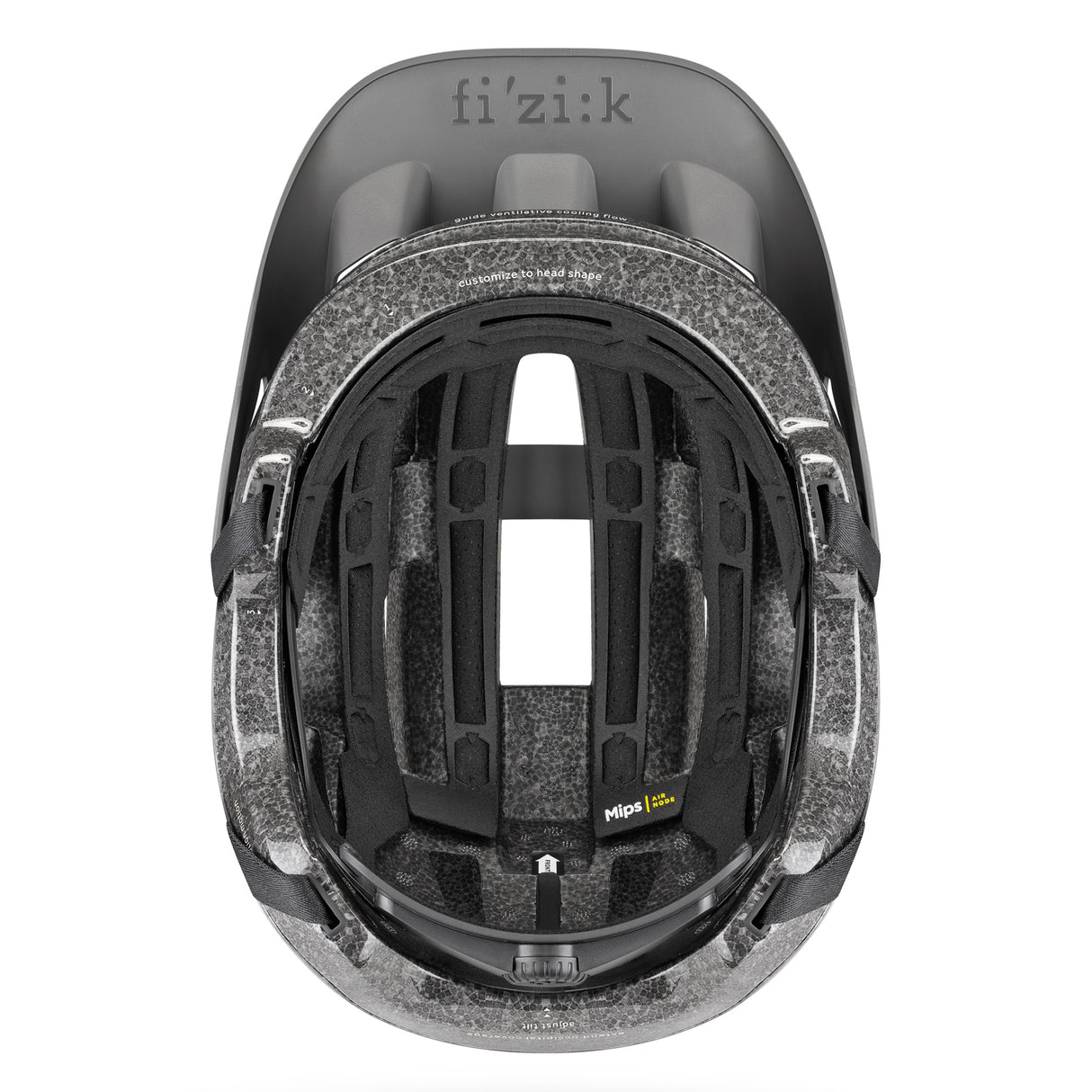 Casco Fizik Kassis - Arche-Type Fizik