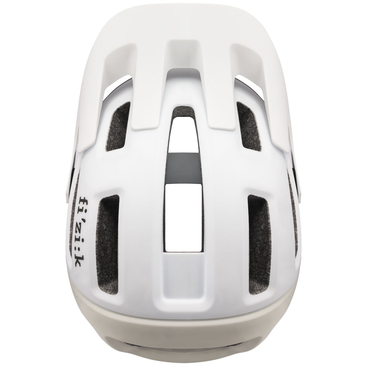 Casco Fizik Kassis - Bianco Fizik