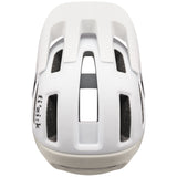 Casco Fizik Kassis - Bianco Fizik