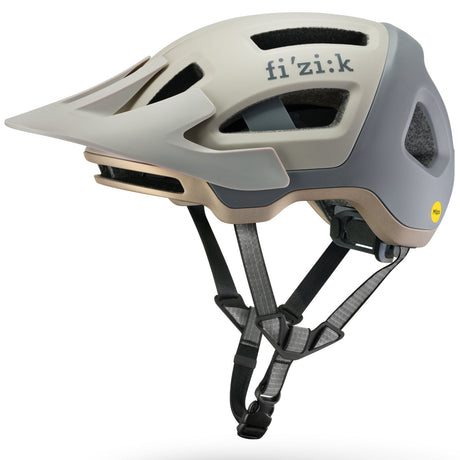 Casco Fizik Kassis - Marrone Fizik
