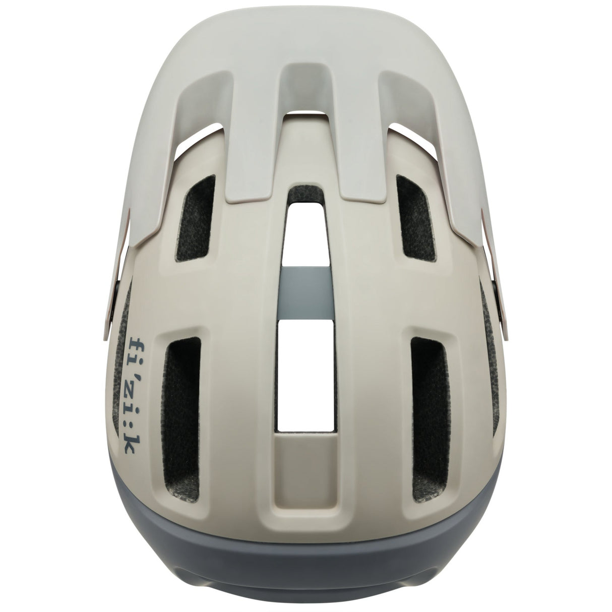 Casco Fizik Kassis - Marrone Fizik