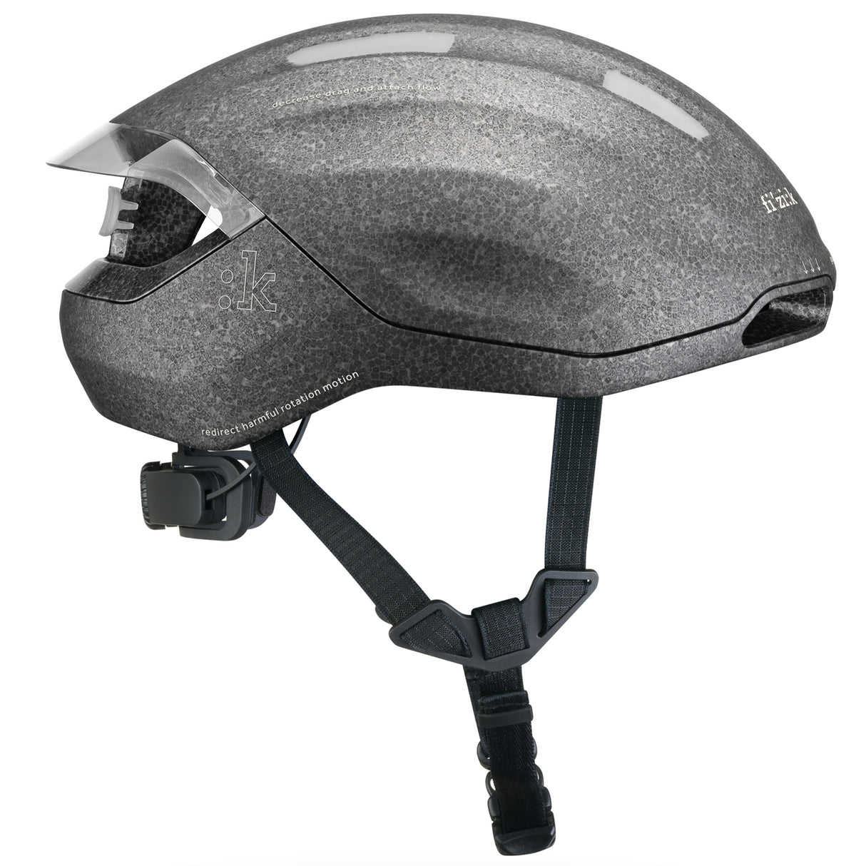 Casco Fizik Kudo Aero - Arche-Type Fizik