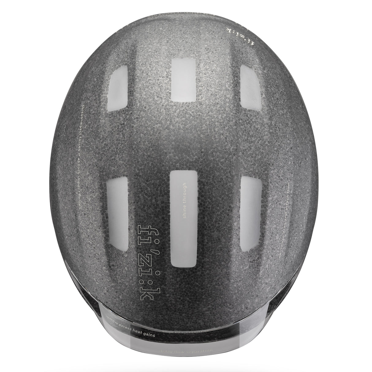 Casco Fizik Kudo Aero - Arche-Type Fizik