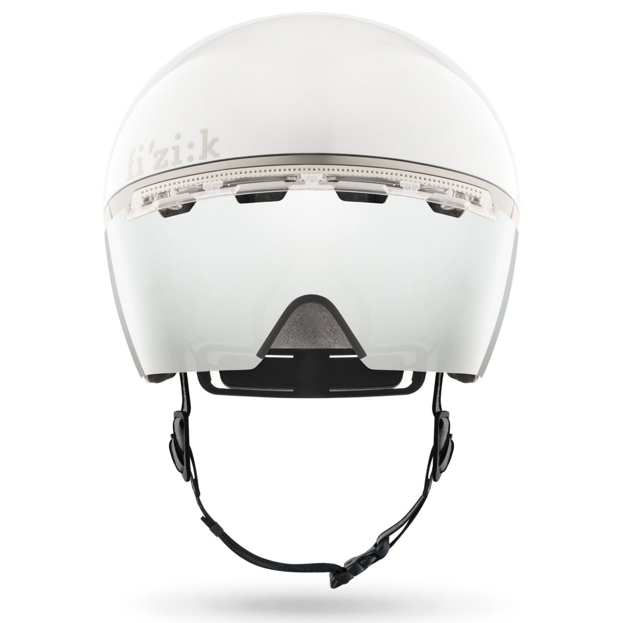 Casco Fizik Kunèe - Bianco Fizik