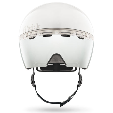 Casco Fizik Kunèe - Bianco Fizik