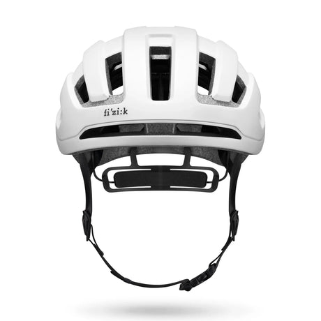 Casco Fizik Kyros - Bianco Fizik