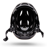 Casco Fox Crossframe Pro Quest - Marrón