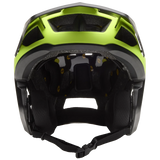 Casco Fox Dropframe - Fluo yellow Fox