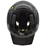 Casco Fox Dropframe - Fluo yellow Fox