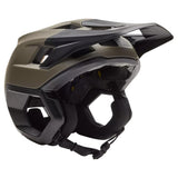 Casco Fox Dropframe Mips - Verde Fox