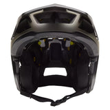 Casco Fox Dropframe Mips - Verde Fox