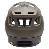 Casco Fox Dropframe Mips - Verde Fox