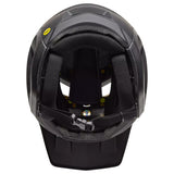Casco Fox Dropframe Mips - Verde Fox